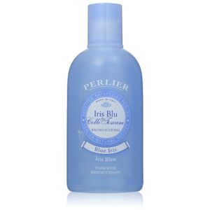 Perlier honey jabon liquido iris azul - Imagen 1
