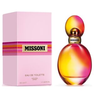 Missoni 50ml vap edt