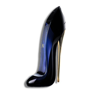 C.HERRERA GOOD GIRL 80ML VAP EDP