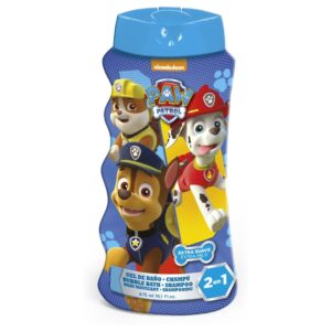 Lorenay patrulla canina gel&champu 475ml