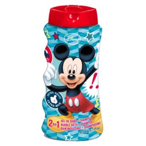 Lorenay mickey gel&champu 475ml