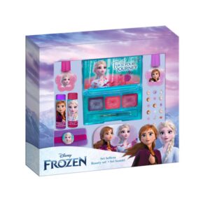 LORENAY ESTUCHE BELLEZA MAQUILLAJE FROZE