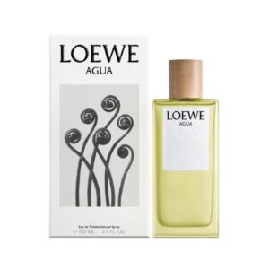 Loewe agua edt 100 ml vapo - Imagen 1