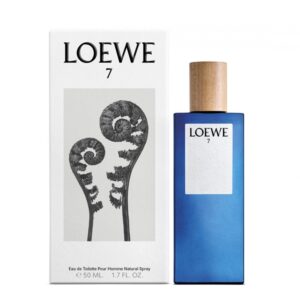 Loewe 7 edt 50 ml vapo