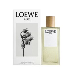 Loewe aire edt 100 ml vapo