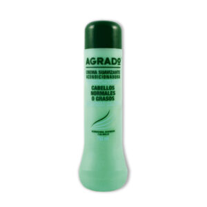 Agrado crema suavizante c/normal 750 - Imagen 1