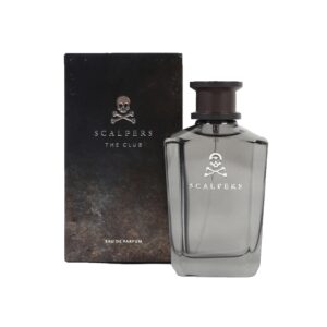 Scalpers the club edp 125 vapo