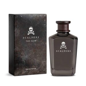 Scalpers the club edp 75 vapo