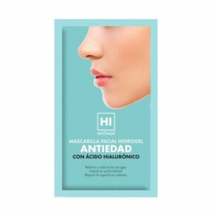 Redumodel masc.facial hidrog.antiedad 10 - Imagen 1