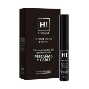 Redumodel antiage supreme lashes&brows 3