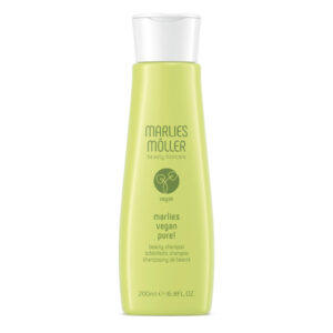 Marlies m. vegan pure shampoo 200 ml
