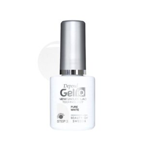 BETER ESMALTE GEL IQ PURE WHITE