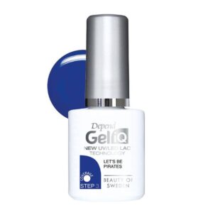 Beter esmalte gel iq let's be pirates