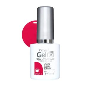 Beter esmalte gel iq you're cherry spc