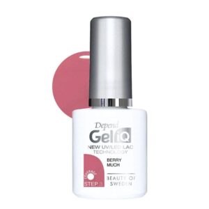 Beter esmalte gel iq berry much
