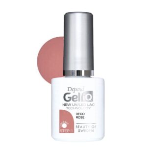 Beter esmalte gel iq deco rose