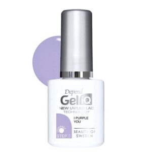 BETER ESMALTE GEL IQ I PURPLE YOU