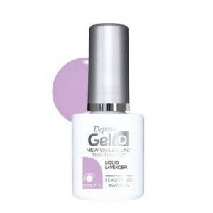 BETER ESMALTE GEL IQ LIQUID LAVENDER