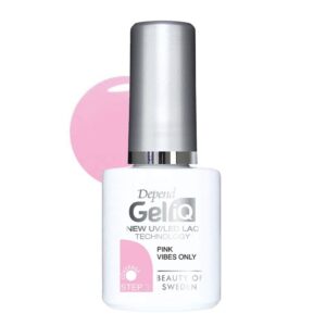 BETER ESMALTE GEL IQ PINK VIBES ONLY