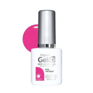 Beter esmalte gel iq feel the beat