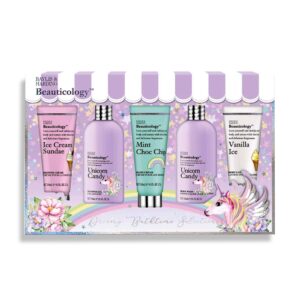 Baylis&harding beauticology unicorn 5pcs