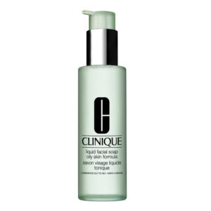 Clinique liquid facial soap oily skin200