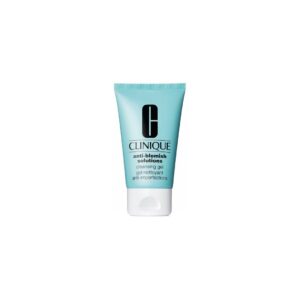 Clinique anti-blemish cleansing gel125ml