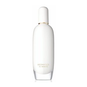 Clinique aromatics in white 100ml vapo
