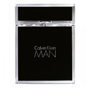 Ck man 50ml vapo edt