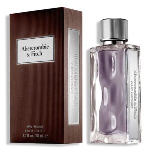 A&f first instinct 30ml vap edt