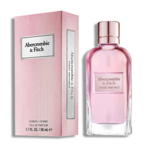 A&F FIRST INSTINCT WOMAN 50ML VAP EDP