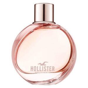 Hollister wave for her 30ml vap edp