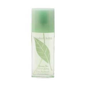 GREEN TEA E.ARDEN 50 VAPO EDP