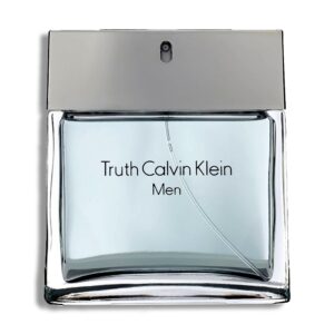 CALVIN KLEIN TRUTH MEN 100ML VAPO EDT