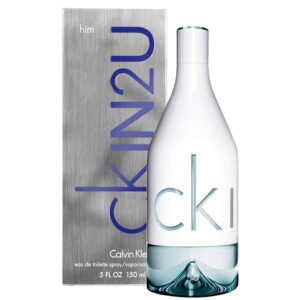 Ck in2u man edt 150 vapo