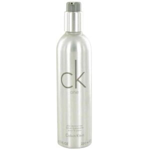 Ck one skin moisturizer 250ml