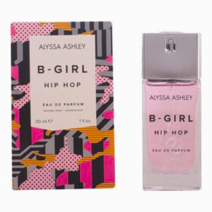 Alyssa ashley b-girl hip hop 30ml vp edp