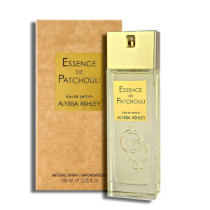 ALYSSA ASHLEY ESSENCE PATCHOULI EDP100VP