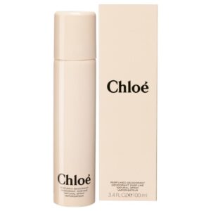 Chloe woman deo vapo 100