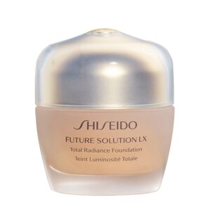 SHISEIDO FSX TOT RADIANCE FDT  N4