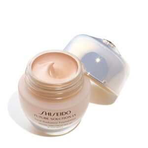 Shiseido fsx tot radiance fdt  r3