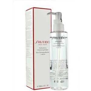 SHISEIDO GLOBAL NR. CLEANS WATER 180ML