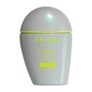 SHISEIDO SPORTS BB MEDIUM DARK 30ML