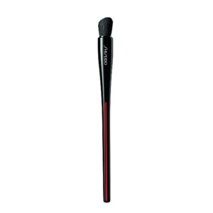 SHISEIDO SMK EYE NANAME FUDE BRUSH