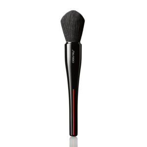 SHISEIDO SMK FACE MARU FUDE BRUSH