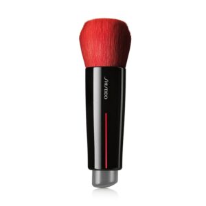 SHISEIDO SMK FACE DAIYA FUDE BRUSH