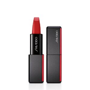 SHISEIDO SMK LIP MODERN MATTE 514