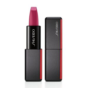 Shiseido smk lip modern matte 518
