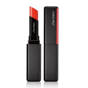 Shiseido colorgel lip balm 112