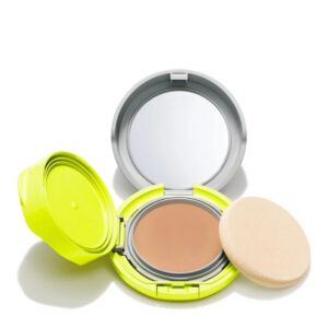 Shiseido sports bb compact very dark